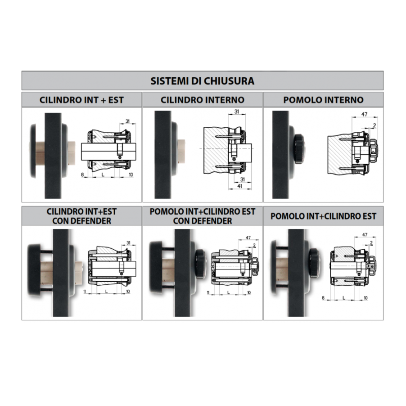 900ELS-C - Elettroserratura 12V CISA Elettrika è la soluzione ideale per  gestire l'apertura e la chiusura di cancelli 1A721-00-0 - Cisa