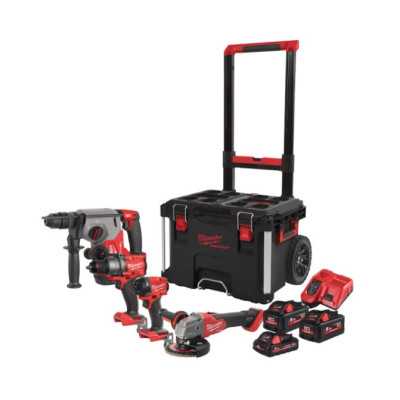 KITTONE MILWAUKEE  M18...