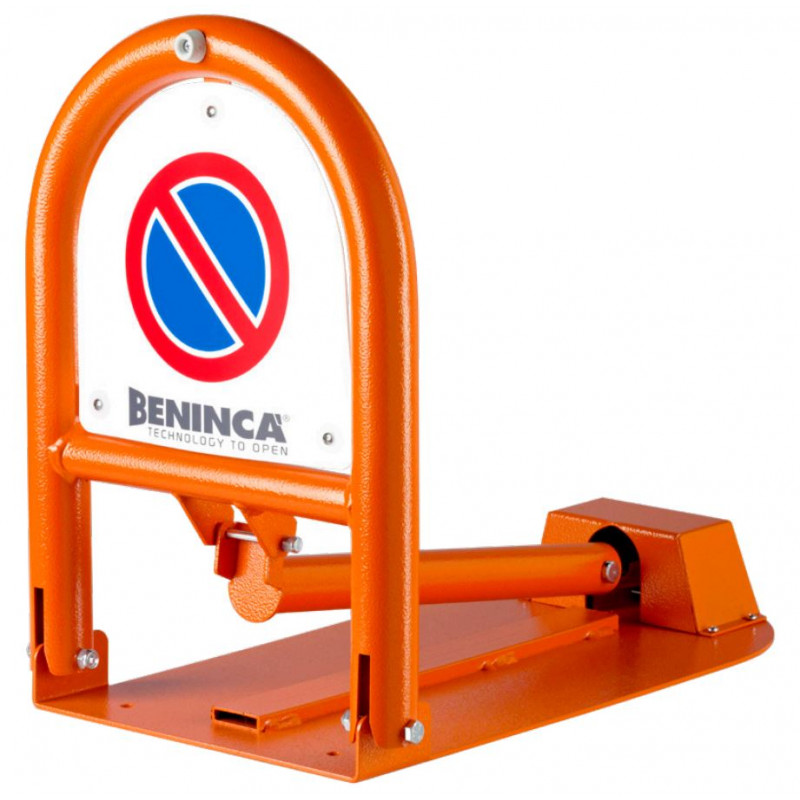 Lampeggiante 230 Vac Benincà LAMPI.LED